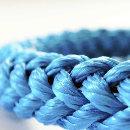Amarre - Baltic Ropes - toron / pour bateau de pêche professionnelle / âme en polypropylène