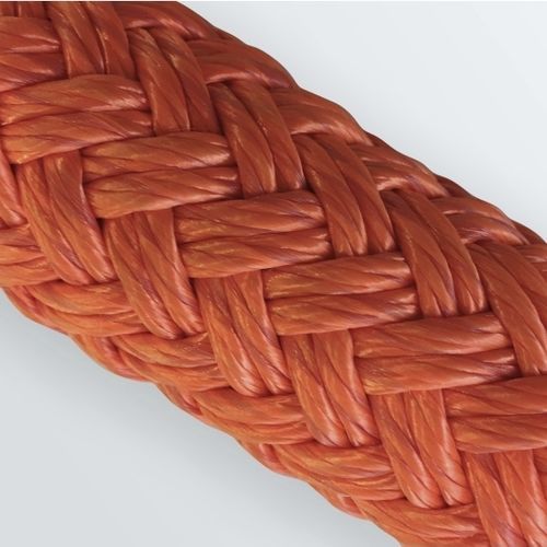Cordage mouillage - Baltic Ropes - double tresse / tresse serrée / pour bateau de pêche professionnelle