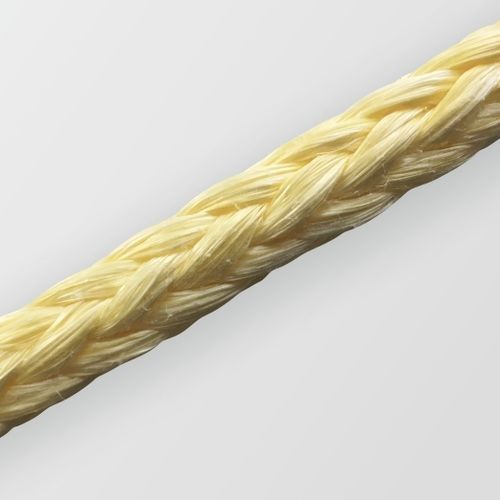 Cordage multiusage - Dan-Line - Baltic Ropes - tresse serrée / pour bateau de pêche professionnelle / âme en polyamide