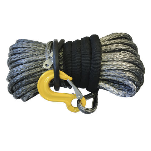 Amarre - Baltic Ropes - flottant / toronné / pour yacht
