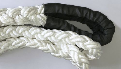 Cordage multiusage - Baltic Ropes - toron / pour yacht / âme Nylon