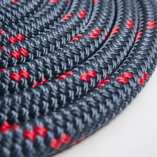 Cordage multiusage - DBR MagDock  - Baltic Ropes - tresse serrée / pour yacht / âme Polyester