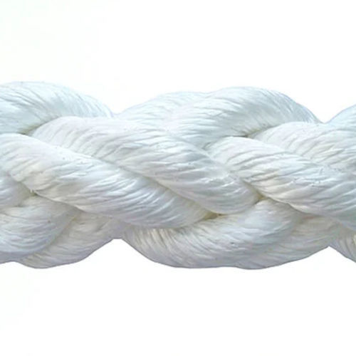 Amarre - Baltic Ropes - toron / pour bateau de pêche professionnelle / âme Polyester