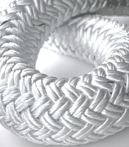 Cordage multiusage - Baltic Ropes - double tresse / pour voilier / âme Polyester