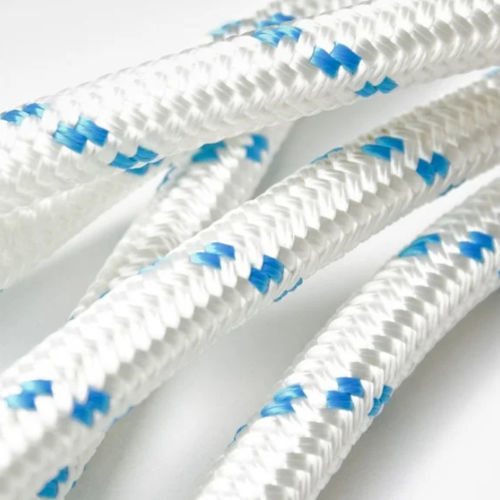 Cordage multiusage - Baltic Ropes - double tresse / pour voilier / âme Polyester
