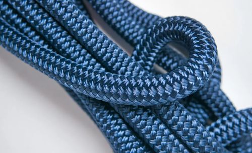 Cordage multiusage - Baltic Ropes - tresse simple / pour yacht / âme en polypropylène