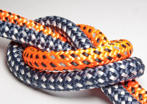Cordage multiusage - Baltic Ropes - tresse simple / pour yacht / âme Polyester