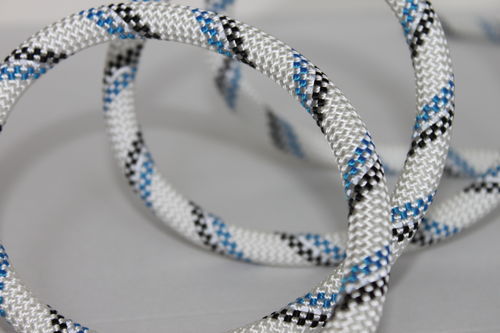 Corde multiusage - MagStatica 48 - Baltic Ropes - tresse serrée / âme en polyamide / gaine Polyamide