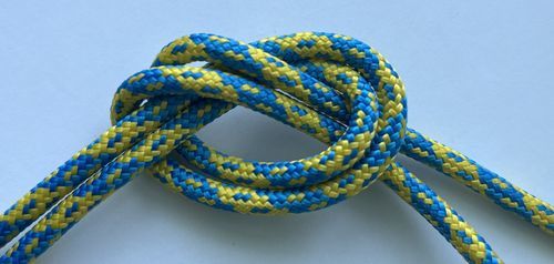 Corde 16 brins - MagVectra - Baltic Ropes - multiusage / tresse serrée / pour yacht