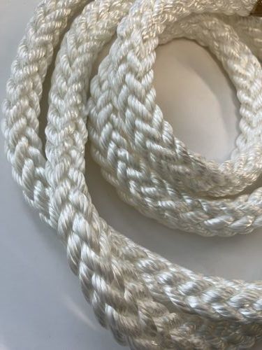 Corde 12 brins - Baltic Ropes - amarre / toron / pour bateau de pêche professionnelle