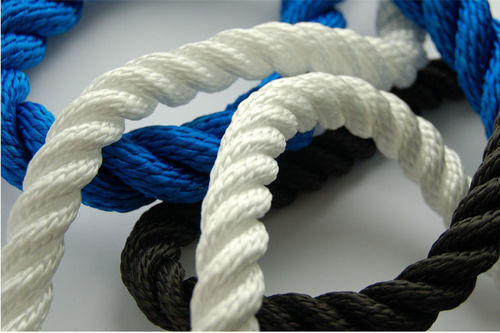 Câblot - Baltic Ropes - toronné / pour voilier / pour bateau de pêche professionnelle
