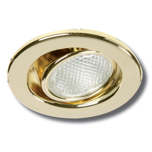 Spot d'extérieur - CORONA - Metalstyle Srl - d'intérieur / pour bateau / de cabine