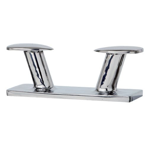 Taquet d'amarrage pour ponton - SCIROCCO - Metalstyle Srl - pour bateau / double / en inox