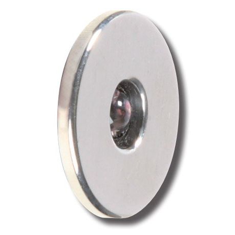 Lampe de courtoisie - URANO - Metalstyle Srl - pour bateau / à LED
