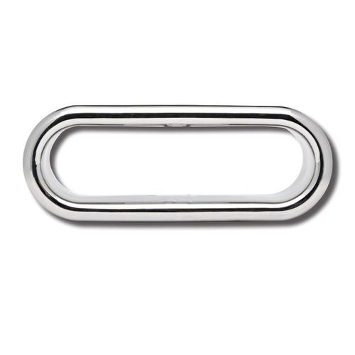Chaumard pour bateau - HOLE - Metalstyle Srl - encastrable / en inox