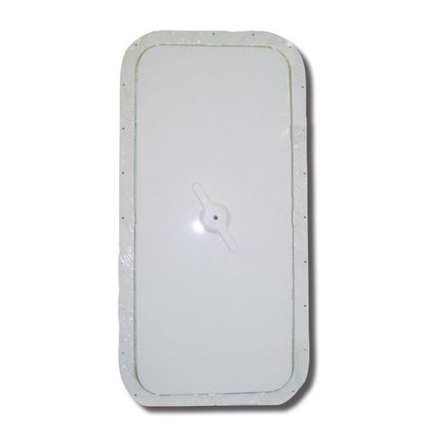 Porte pour navire - HELL - Metalstyle Srl - semi-étanche / en acier inoxydable