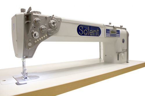 Machine à coudre pour voilerie - 967-850 - Solent Sewing Machines Ltd. 