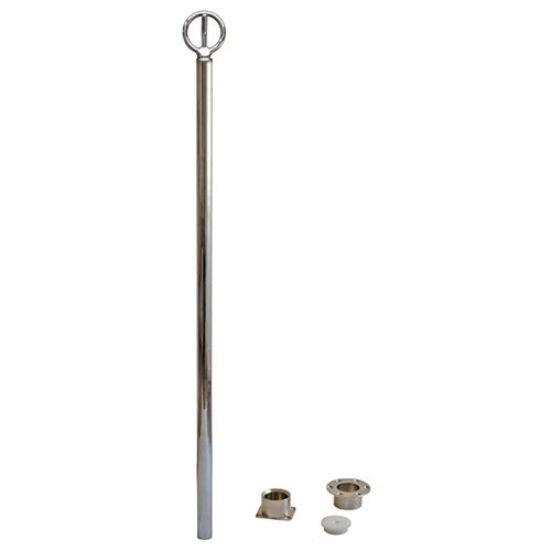 Barre de remorquage pour sports nautiques - 01.0290 - TR INOX