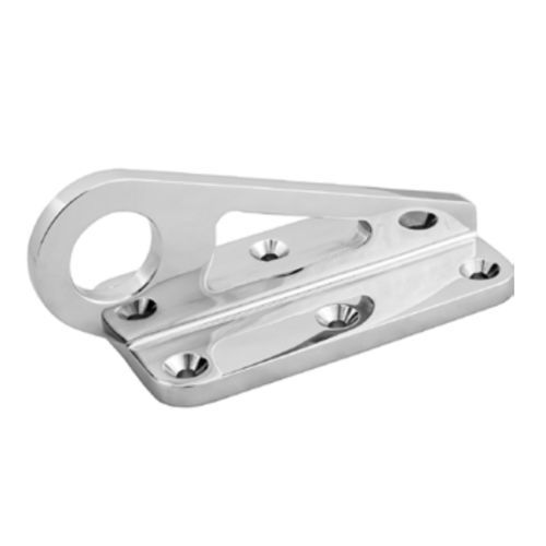 Cadène fixe - 01.09 series - TR INOX - pour voilier