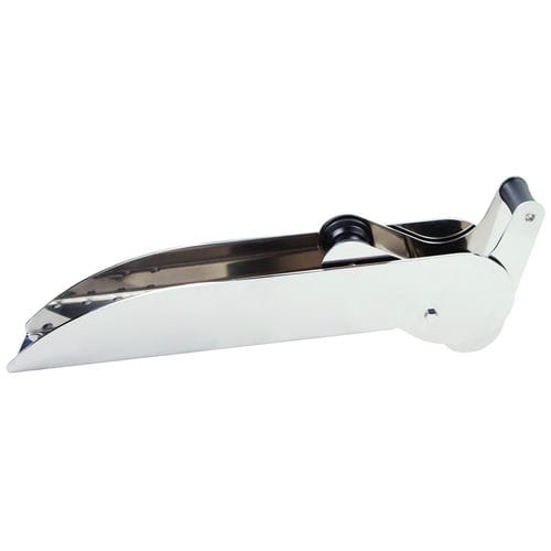 Davier à bascule - 01.021 series - TR INOX - en inox