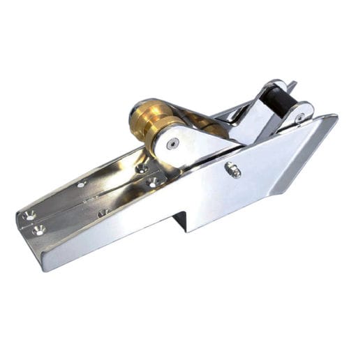 Davier à bascule - 01.0263 - TR INOX - en inox