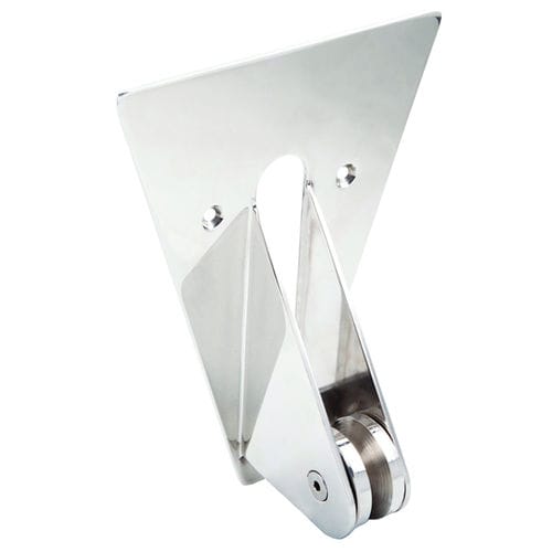 Davier à rouleau - 01.0164 - TR INOX - en inox