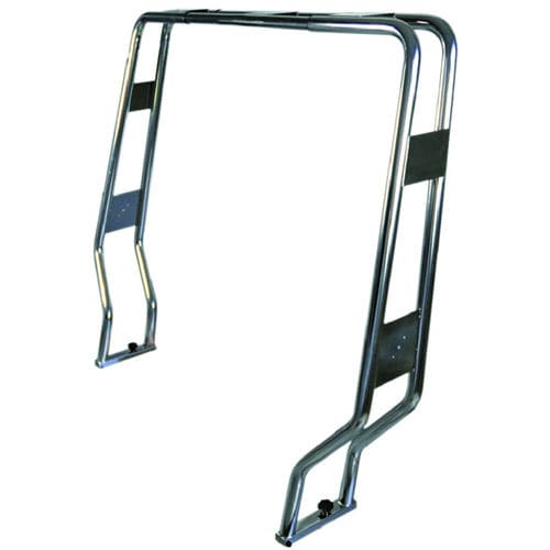 Roll-bar pour bateau - 01.0500 - TR INOX