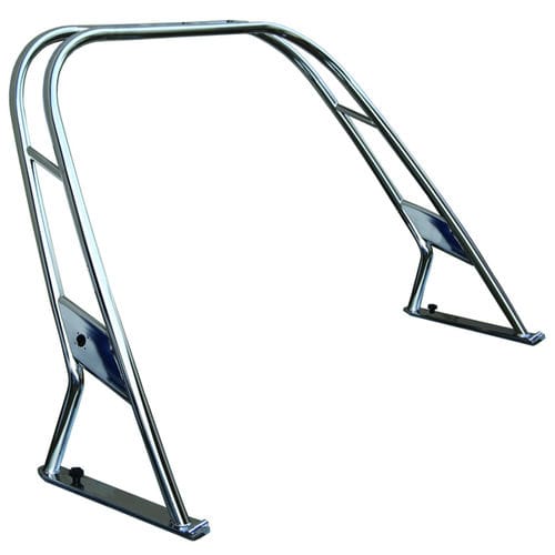 Rollbar pour bateau 01.505 TR INOX