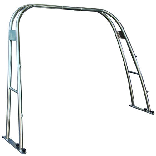 Roll-bar pour bateau - 01.0502 - TR INOX