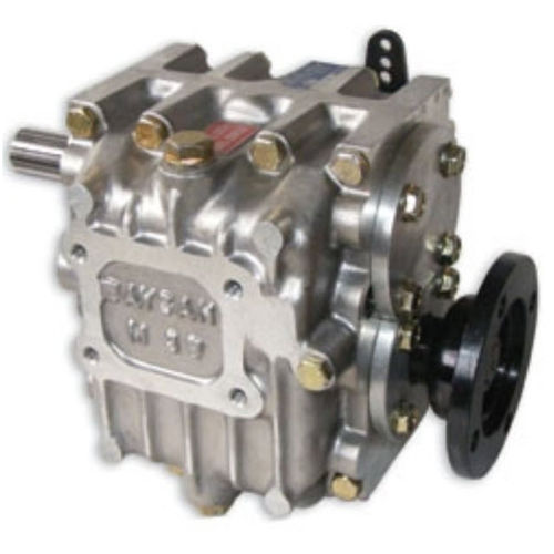 Réducteur pour bateau - M30C - Baysan Marine - Baysan Makina Disli San.Tic.Ltd.Şt - pour moteur / pour transmission