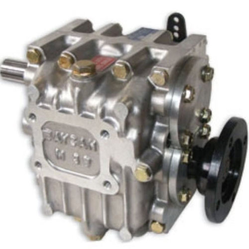 Réducteur pour bateau - M30 - Baysan Marine - Baysan Makina Disli San.Tic.Ltd.Şt - pour moteur / pour transmission
