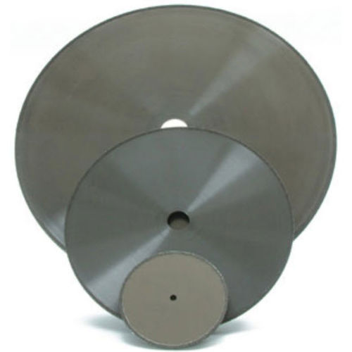 Lame de scie circulaire - ESC series - DK Holdings - de tronçonnage / au diamant / pour composites
