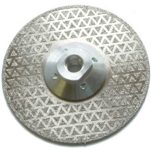 Meule au diamant pour composites - BSEV153C - DK Holdings - pour chantier naval