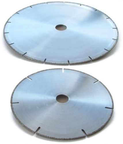 Lame de scie circulaire - ESG series - DK Holdings - de tronçonnage / au diamant / pour composites