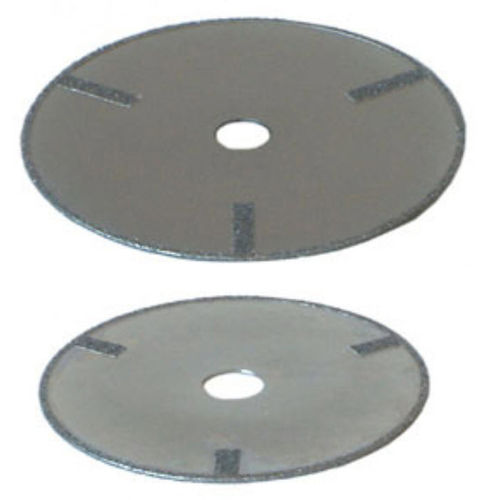 Lame de scie circulaire - ESS series - DK Holdings - au diamant / pour chantier naval / pour composites
