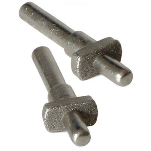 Fraise au diamant - ECB series - DK Holdings - pour chantier naval / pour composites / de perçage