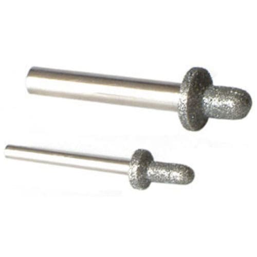 Fraise pour chantier naval - ECK series - DK Holdings - pour composites / au diamant