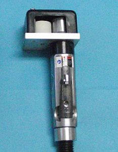Pistolet de projection simultanée - CGA-08 - ES Manufacturing - pour chantier naval