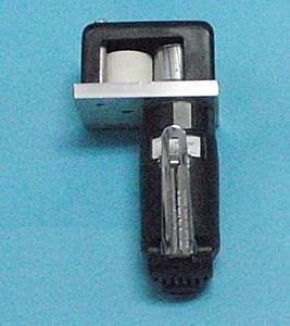 Pistolet de projection simultanée - CDA-08 - ES Manufacturing - pour chantier naval