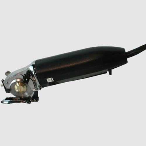 Machine de découpe à couteau rotatif - NOVITA Plus - Kuris Spezialmaschinen - électrique / pour chantier naval