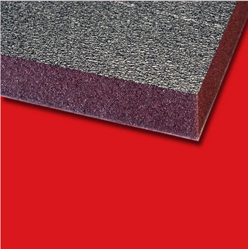 Mousse d'isolation phonique - POLYDAMP&reg; (PAF) - Polymer Technologies