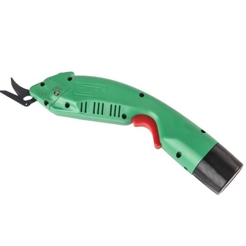 Machine de découpe cisaille - WBT-2 - Robuso - sur batterie / textile / pour chantier naval