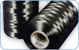 Tissu composite fibre de carbone - ZOLTEK™ PX35 Continuous Tow - Zoltec - roving