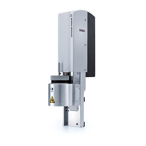 Machine de découpe CNC - UM series - Zünd Systemtechnik AG - électrique / pour chantier naval