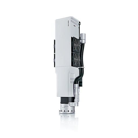 Machine de découpe laser - LM - Zünd Systemtechnik AG - électrique / tissu / pour chantier naval