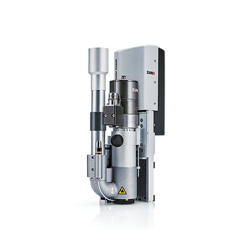 Machine de découpe CNC - RM-A - Zünd Systemtechnik AG - électrique / pneumatique / pour chantier naval