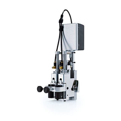 Machine de découpe CNC - MAM - Zünd Systemtechnik AG - électrique / cuir / pour chantier naval