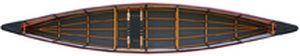 Canoë multiusage - PAKCANOE 150 - Pakboats/ScanSport, Inc. - 2 places