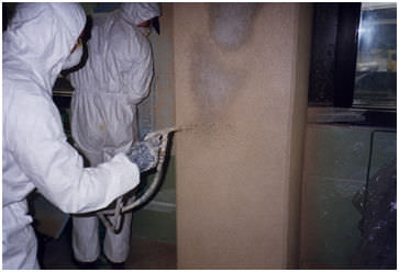 Revêtement d'isolation pour navire - SPRAYLITE - Marinoni spa - bi-composant