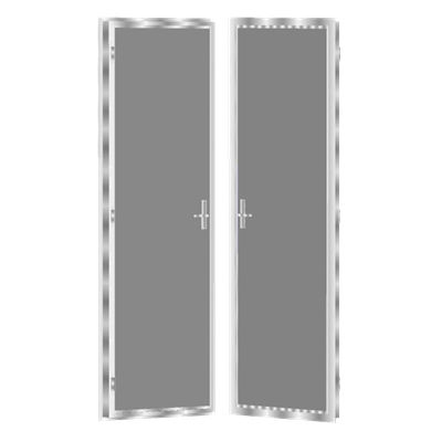 Porte pour navire - PANELFA S.L.U - intérieure / coupe-feu